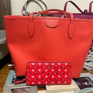 Kate Spade Purse